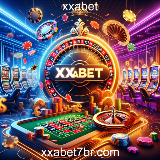 A Emoção dos Jogos de Cassino na xxabet