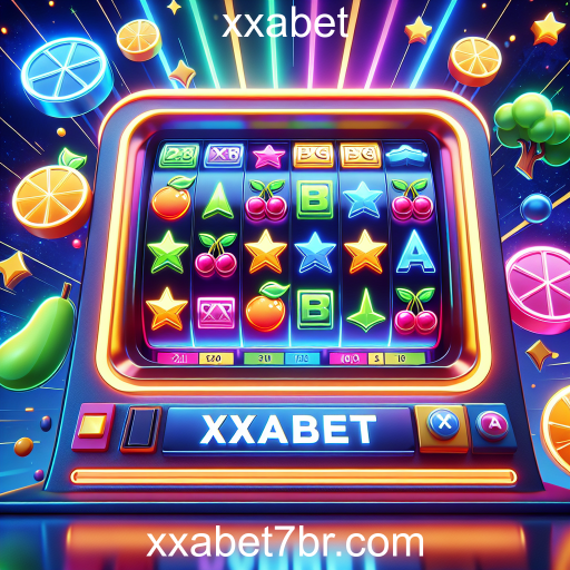 Tudo sobre Caça-Níqueis no xxabet